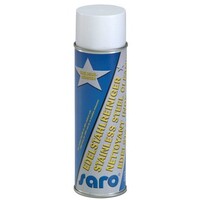 Spray Nettoyant Inox | Modèle R 50 | Lot de 4 Pièces