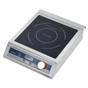 Saro Plaque à Induction Finja | 3500W | 327x420x98(h)mm