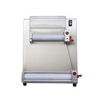Façonneuse à Pizza | Inox |530x530x650(h)mm