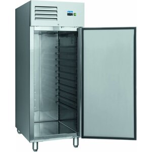 Saro Congélateur Pâtissier | 852L | pour Grilles 2x 600x400mm | 740x990x2010(h)mm