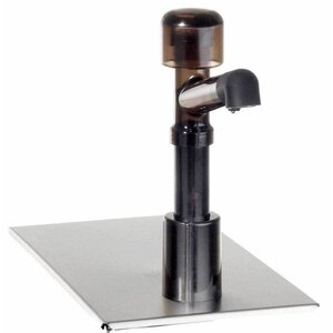 Bartscher Pompe Sauce | Pour 1/3GN | 181x334x(h)232mm