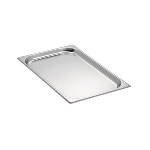 Bartscher Bac GN 1/1 | Profondeur 20 mm