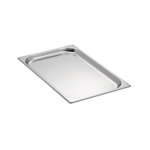 Bartscher Bac GN 1/1 | Profondeur 20 mm