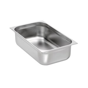 Bartscher Bac GN 1/1 | 21  litres | Profondeur 150 mm