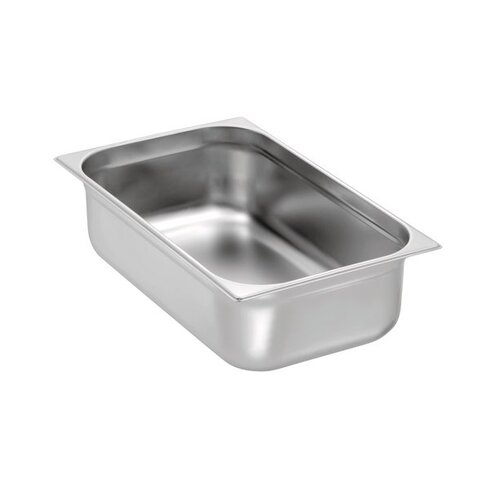 Bartscher Bac GN 1/1 | 21  litres | Profondeur 150 mm