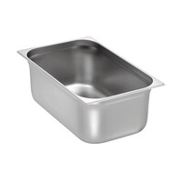 Bac GN 1/1 | 28 litres | Profondeur 200 mm