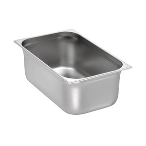 Bartscher Bac GN 1/1 | 28  litres | Profondeur 200 mm