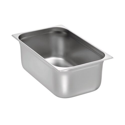 Bartscher Bac GN 1/1 | 28  litres | Profondeur 200 mm