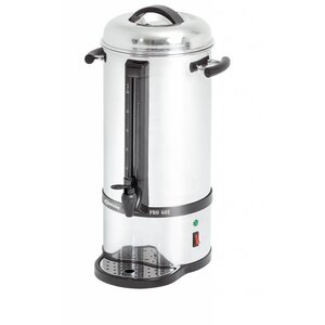 Bartscher Percolateur | 9 litres | 60 - 72 tasses | 310x320x(h)540mm Bartscher Percolateur | 9 litres | 60 - 72 tasses | 310x320x(h)540mm