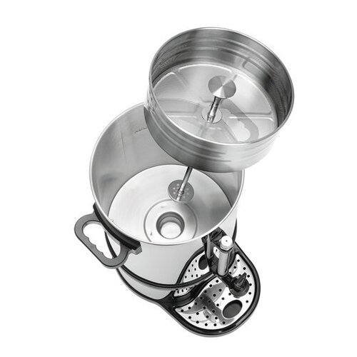Bartscher Percolateur | 13,2  litres | 90 - 100 tasses | 350x375x(h)540mm
