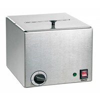 Chauffe-Saucisses | 230 V  | 270x350x(h)240mm