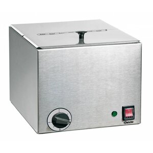Bartscher Chauffe-Saucisses | 230 V  | 270x350x(h)240mm