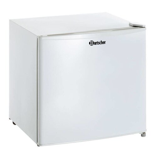 Bartscher Congélateur | de Table | 220 V | 475x450x(h)500mm