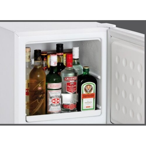 Bartscher Congélateur | de Table | 220 V | 475x450x(h)500mm