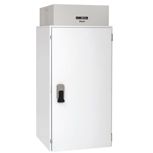 Bartscher Mini Chambre Froide | 1240 Litres | 975x1040x(h)2200mm