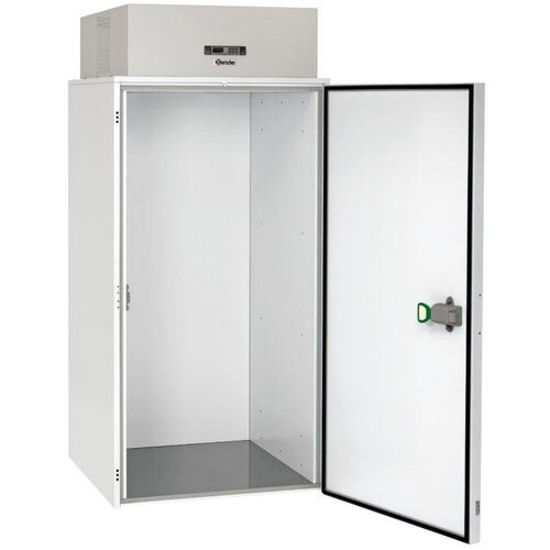 Bartscher Mini Chambre Froide | 1240 Litres | 975x1040x(h)2200mm
