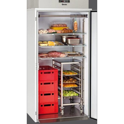 Bartscher Mini Chambre Froide | 1240 Litres | 975x1040x(h)2200mm