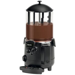 Bartscher Distributeur de Chocolat | 9,5 Litres | 280x410x(h)580mm