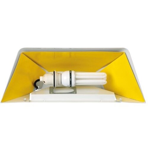 Bartscher Piège à Insectes | 220-240 V | 450x175x(h)160mm Bartscher Piège à Insectes | 220-240 V | 450x175x(h)160mm