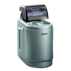 Bartscher Adoucisseur d'Eau | 220-240 V | 255x435x(h)480mm