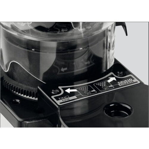 Bartscher Moulin Café | 230 V | Contenance 2  kg | 200x390x(h)600mm