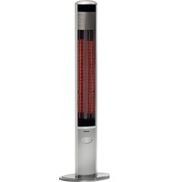 Radiateur | 220-240 V | Avec Télécommande |  495x240x(h)1610mm