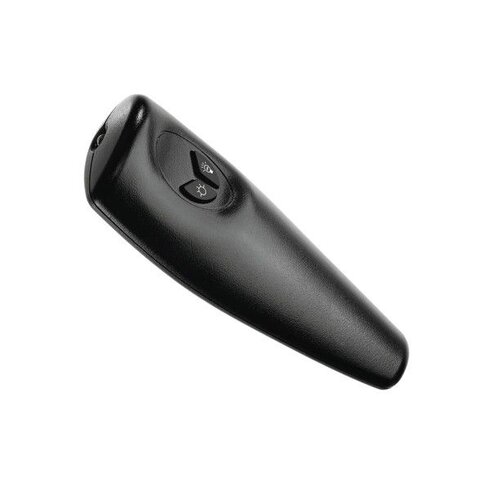 Bartscher Radiateur | 220-240 V | Avec Télécommande |  495x240x(h)1610mm