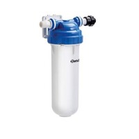 Système de Filtration de l‘eau | 1,5 - 6 Bars | 200x140x(h)320mm