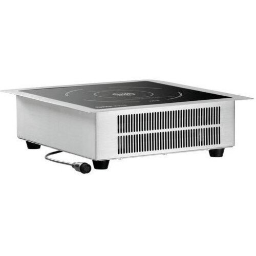 Bartscher Réchaud à Induction | 3500  W | 370x390x(h)118mm