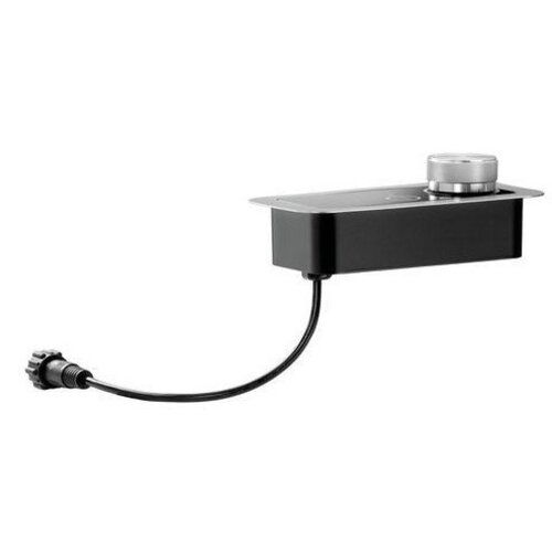 Bartscher Réchaud à Induction | 3500  W | 370x390x(h)118mm