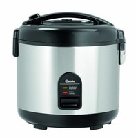 Cuiseur Riz | 1,8 Litres | 230 V | 290x262x(h)293mm