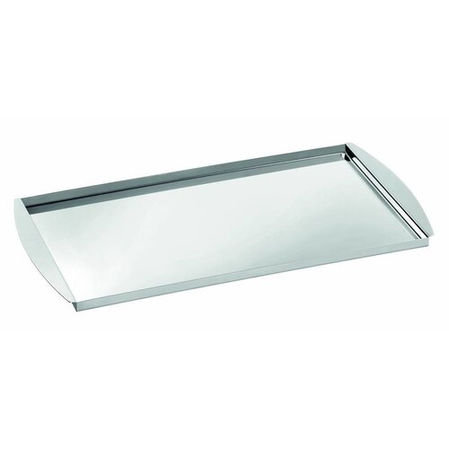 Bartscher Planche à Pain | avec Bac à miette | 475x260x(h)40mm