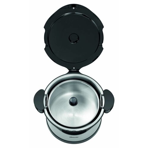 Bartscher Kit Marmite | Isotherme | 6 Litres | 360x320x(h)220mm