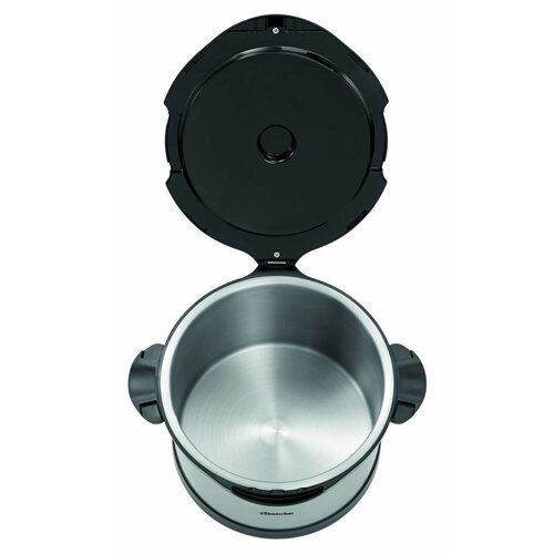 Bartscher Kit Marmite | Isotherme | 6 Litres | 360x320x(h)220mm