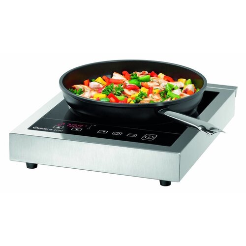 Bartscher Réchaud à Induction | 2700  W | 340x425x(h)75mm