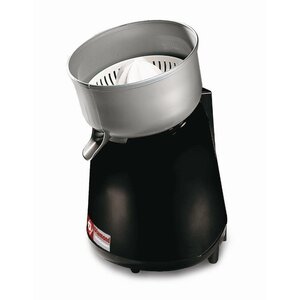 Diamond Presse Agrumes | ABS | Noir | 230V | 210x210x(h)280mm