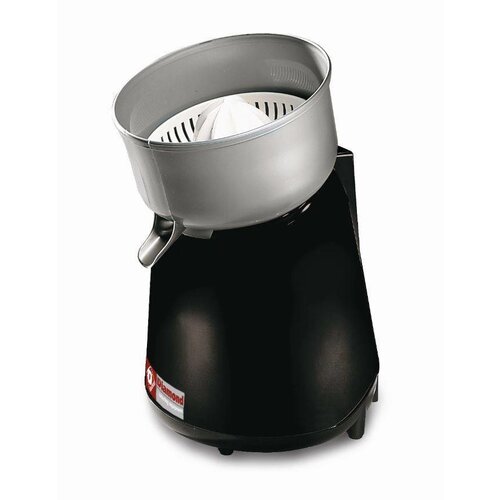 Diamond Presse Agrumes | ABS | Noir | 230V | 210x210x(h)280mm