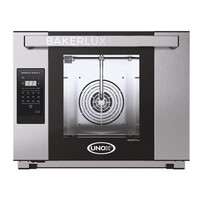 Bakerlux Arianna GO Digita |l Four à Convection | XEFT-04HS-EGDN | 3500W | 460x330mm
