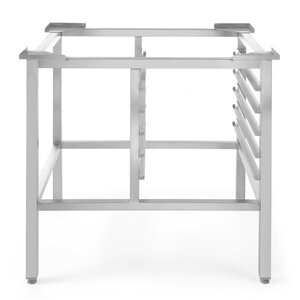 Hendi Piètement pour Four | 5x GN2/3 | 700x580x(h)700mm Hendi Piètement pour Four | 5x GN2/3 | 700x580x(h)700mm