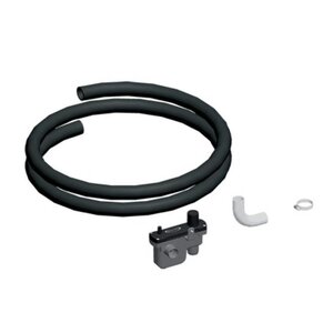 Unox Kit d'Installation pour Combi Steamers avec Flexibles de Sécurité, Bouchons, etc. | N'est pas standard avec tous les Fours à Vapeur du Fabricant Unox Kit d'Installation pour Combi Steamers avec Flexibles de Sécurité, Bouchons, etc. | N'est pas standard avec tous les Fours à Vapeur du Fabricant