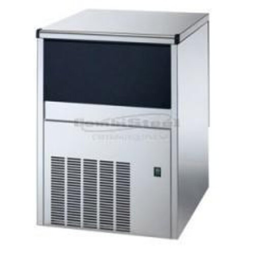 Combisteel Machine à Glaçon | 230 V | 34kg/24H |496X629X(h)685mm Combisteel Machine à Glaçon | 230 V | 34kg/24H |496X629X(h)685mm