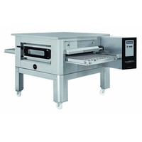 Four à Pizza | Convoyeur | 24,4 kx/400V | 2250x1560x(h)600mm