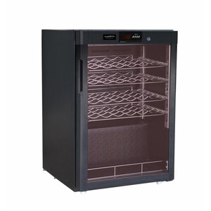 Combisteel Rafraichisseurs à Vin |45 Bouteilles | Eclairage LED | 600x602x(h)860mm Combisteel Rafraichisseurs à Vin |45 Bouteilles | Eclairage LED | 600x602x(h)860mm