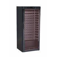 Rafraichisseurs à Vin | Eclairage LED | 600x602x(h)1560mm