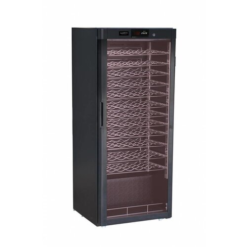 Combisteel Rafraichisseurs à Vin | Eclairage LED | 600x602x(h)1560mm Combisteel Rafraichisseurs à Vin | Eclairage LED | 600x602x(h)1560mm