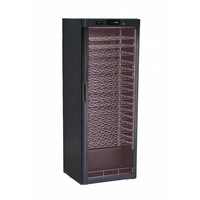 Rafraichisseurs à Vin |116 Bouteilles | Eclairage LED | 600x602x(h)1860mm