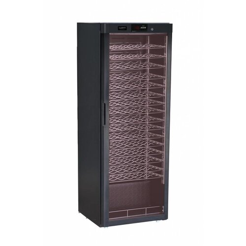 Combisteel Rafraichisseurs à Vin |116 Bouteilles | Eclairage LED | 600x602x(h)1860mm Combisteel Rafraichisseurs à Vin |116 Bouteilles | Eclairage LED | 600x602x(h)1860mm