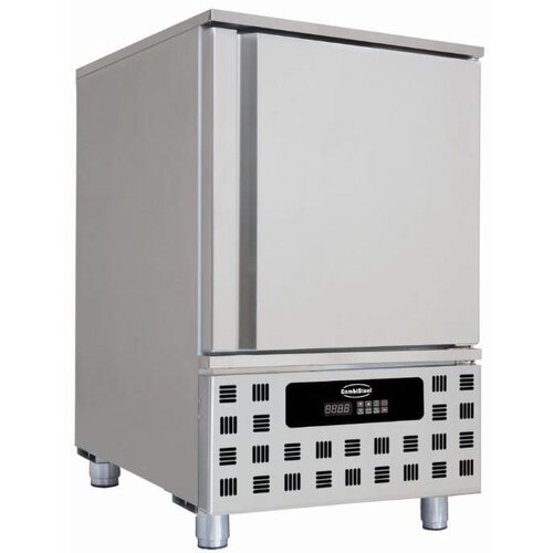 Combisteel Refroidisseur à Ventilation | 10x1/1GN | 800X750X(h)1410mm