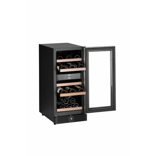 Combisteel Rafraichisseurs à Vin | 88 Litres | 27-32 Bouteilles | 380x655x(h)860mm