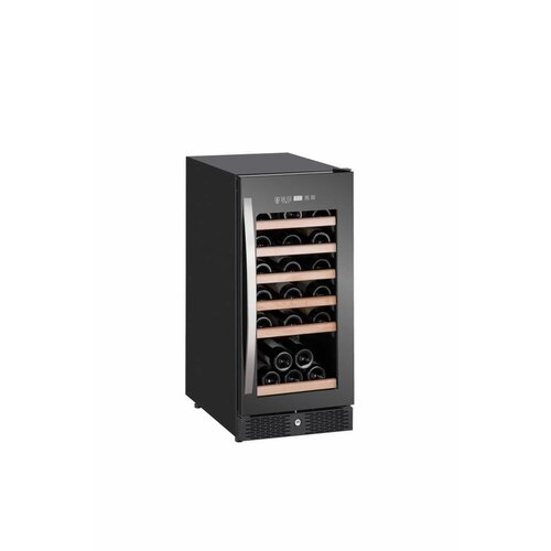 Combisteel Rafraichisseurs à Vin | 88 Litres | 27-32 Bouteilles | 380x655x(h)860mm